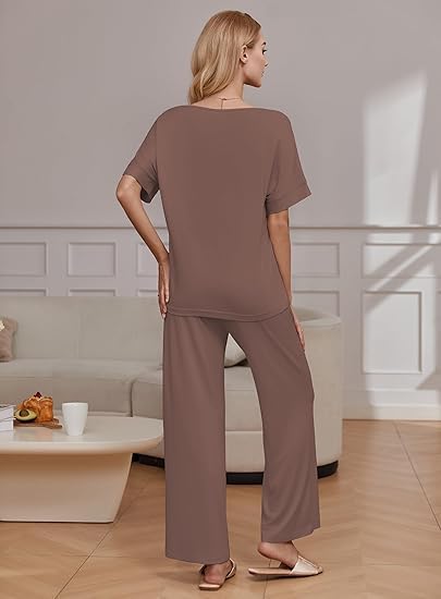 Comfy Women's Lounge Pajama Set
