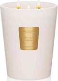 Puffy Cloud Dream Candle