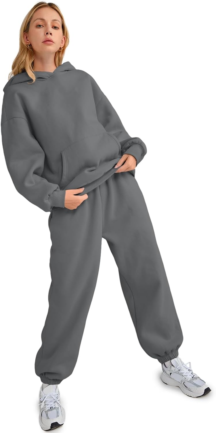 Comfy Women's Lounge Set