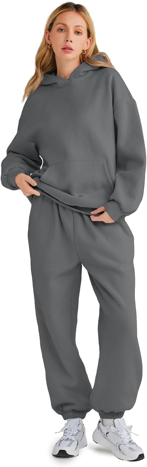 Comfy Women's Lounge Set