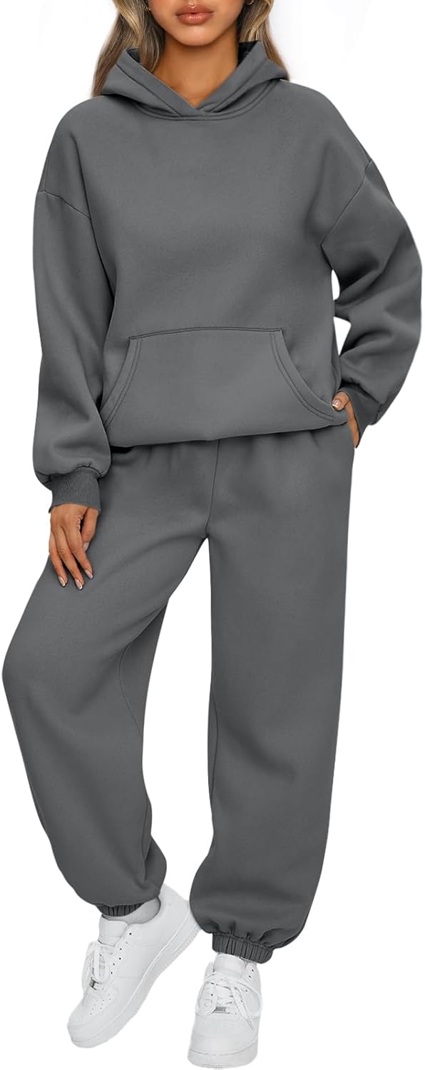 Comfy Women's Lounge Set