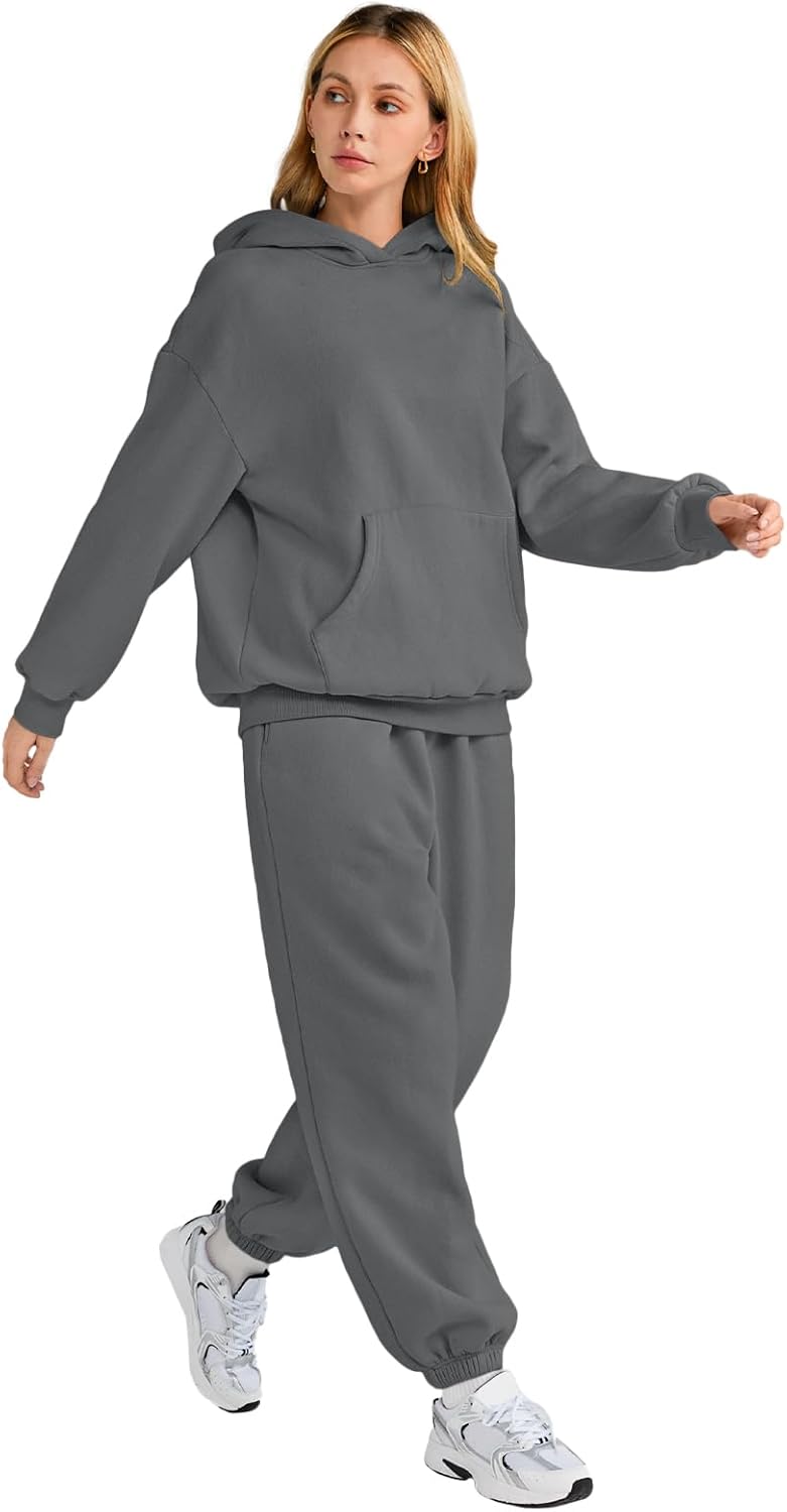 Comfy Women's Lounge Set