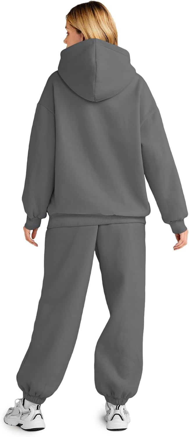 Comfy Women's Lounge Set