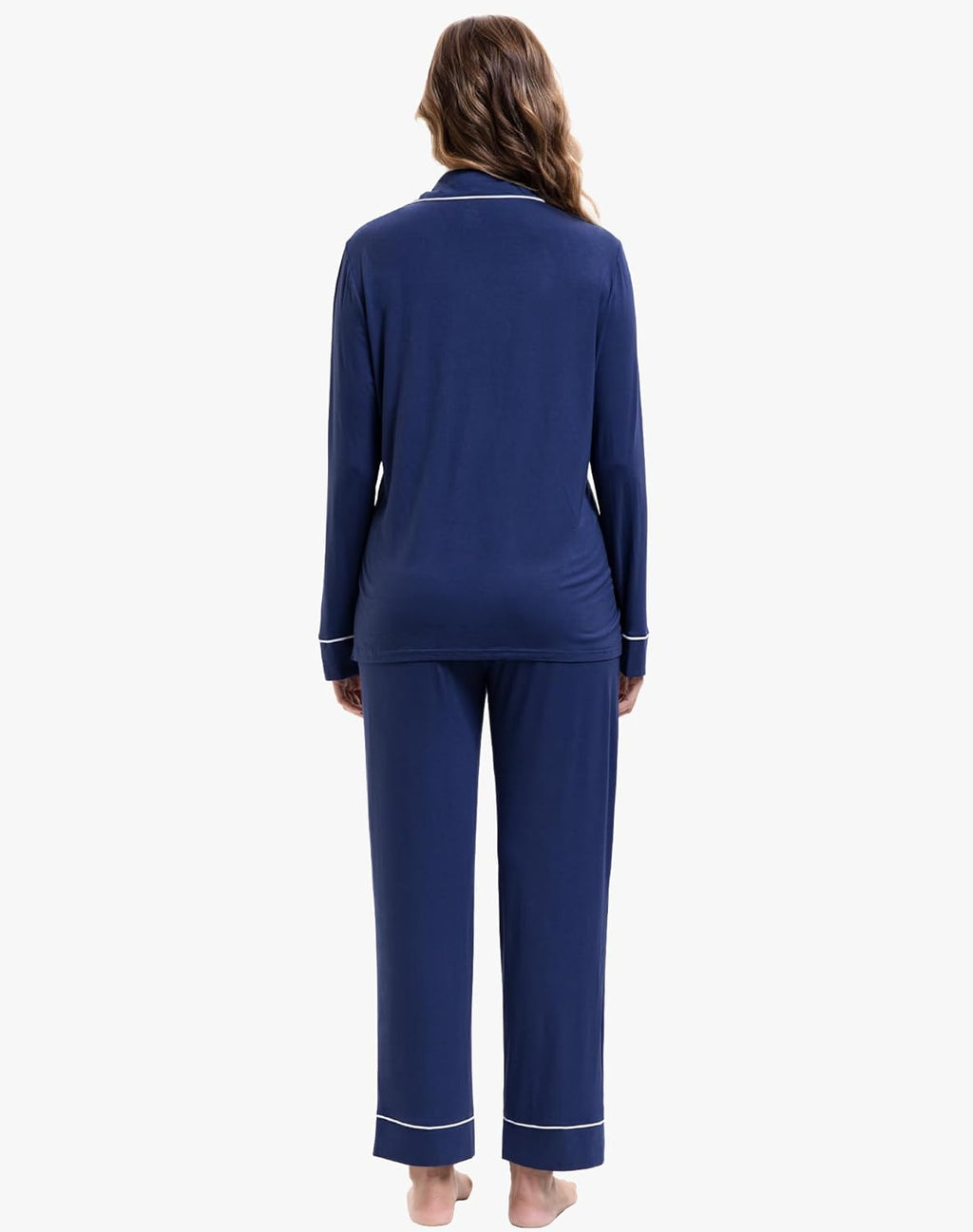 Silky Comfort Women's Pajamas