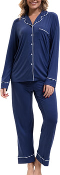 Silky Comfort Women's Pajamas