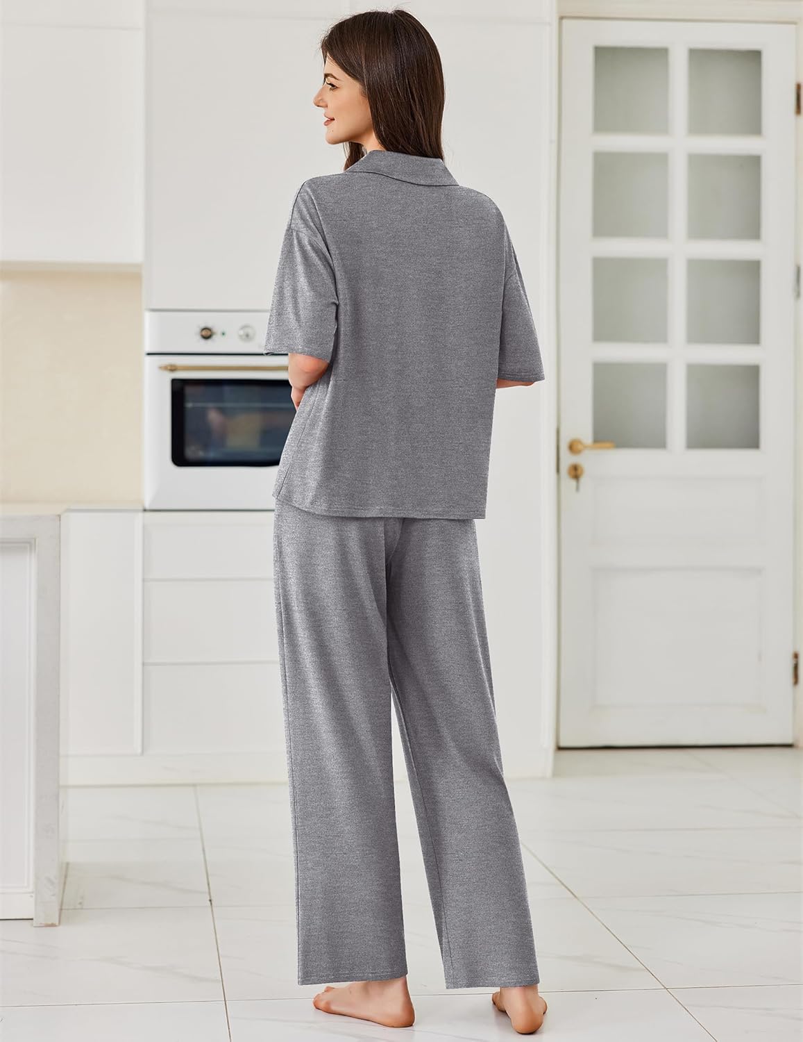 Comfy Women's Pajama Set
