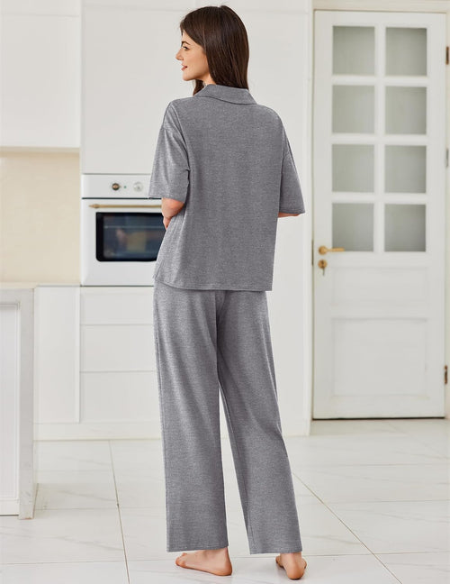 Comfy Women's Pajama Set