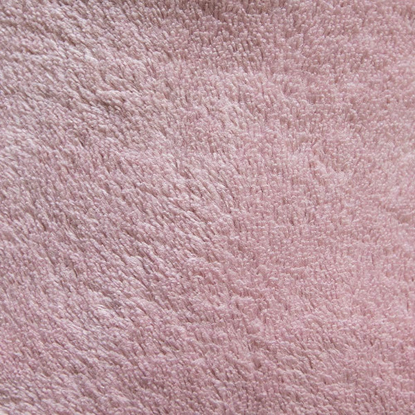 Plush Comfort Bathrobe