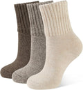 Cozy Women's Winter Boot Socks