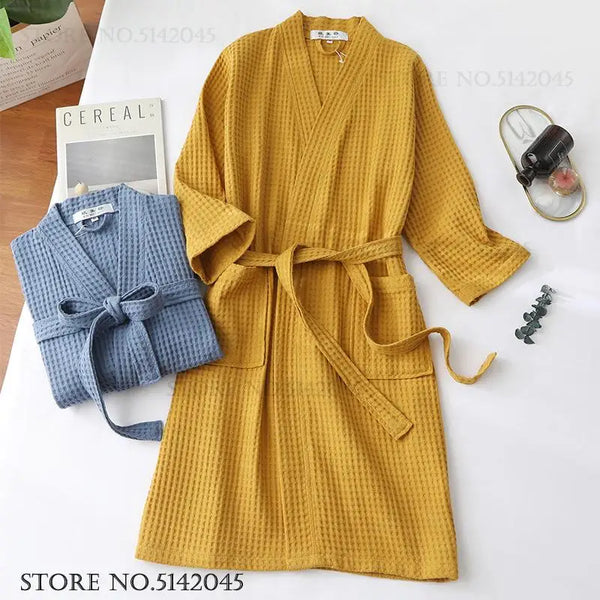 Adult-Cotton-Waffle-Kimono-Bathrobe-Gown-Yukata-Couple-Robe-Negligee-with-Pocket-Loose-Casual-Home-Dress.jpg