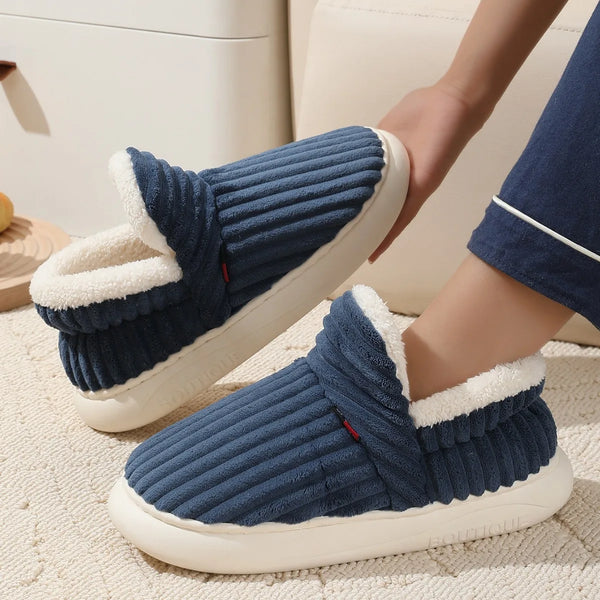 Cozy Men