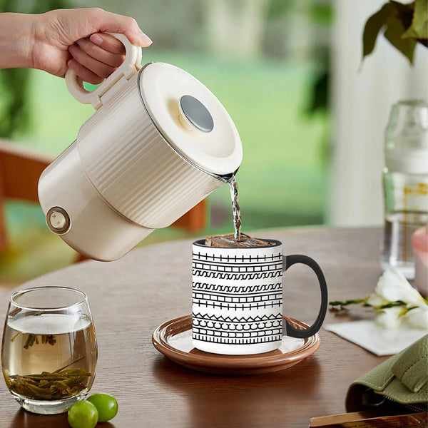 Hidden Message Coffee Mug